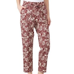 Scotch & Soda Paperbag Pants